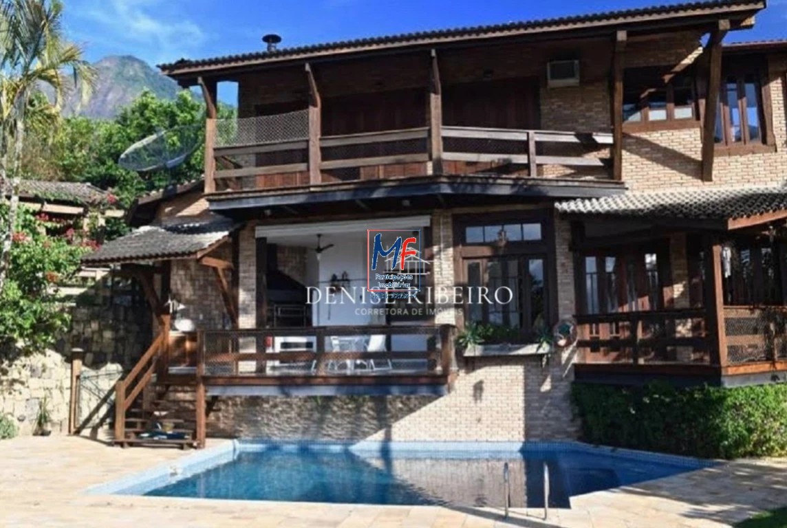 Casa, 4 quartos, 650 m² - Foto 6