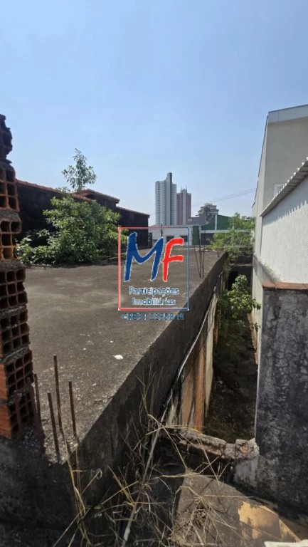 Terreno, 228 m² - Foto 2