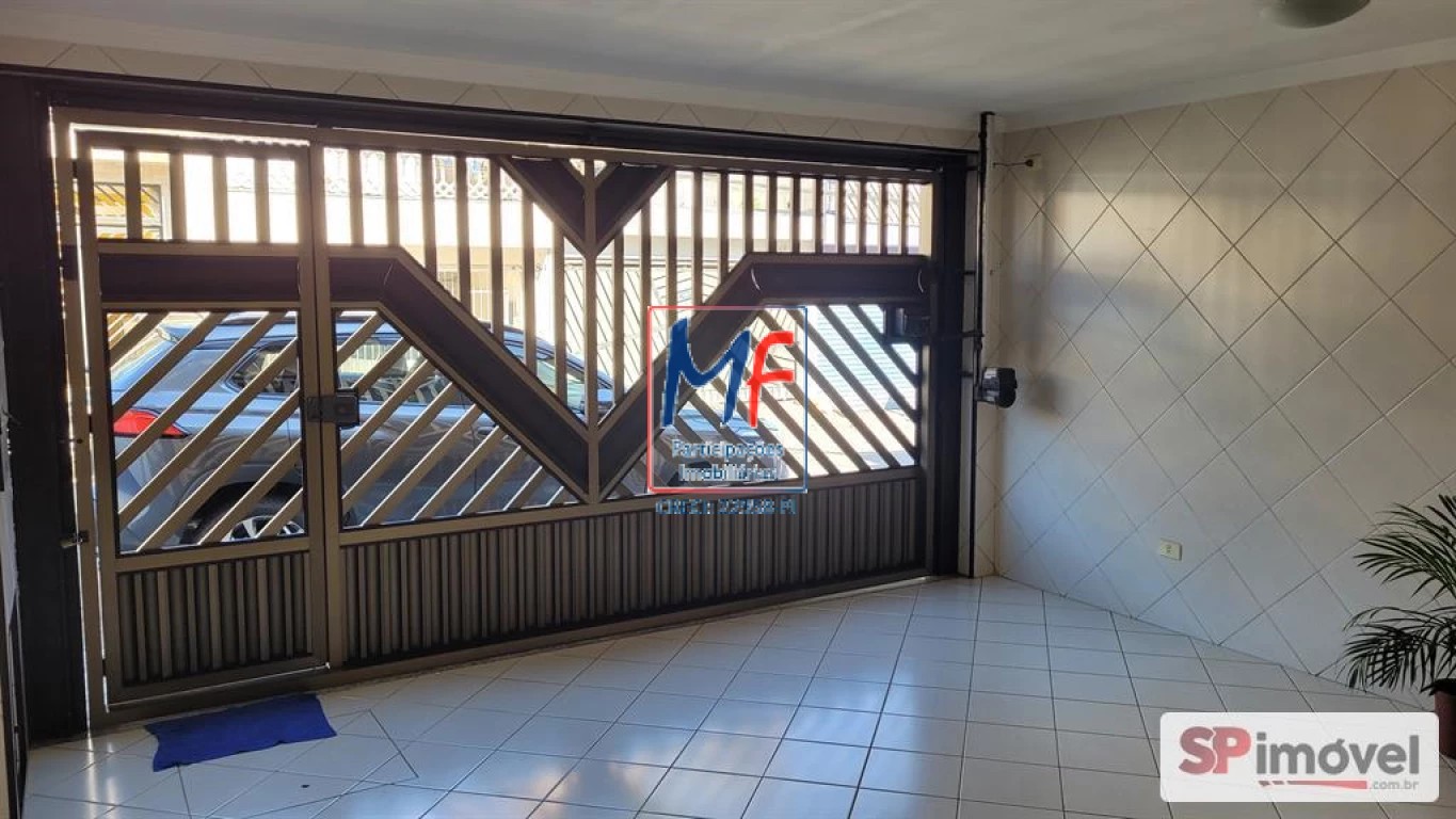 Sobrado à venda com 3 quartos, 284m² - Foto 2
