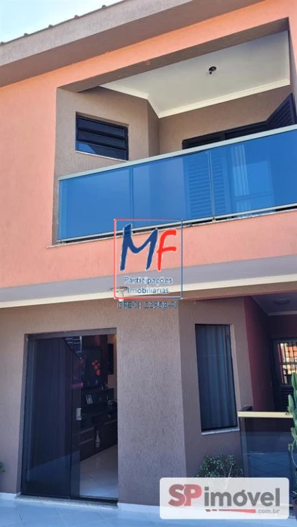 Sobrado à venda com 3 quartos, 284m² - Foto 3