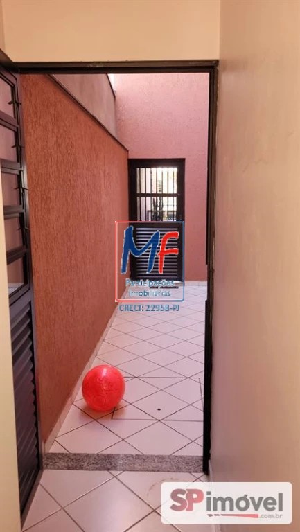 Sobrado à venda com 3 quartos, 284m² - Foto 6
