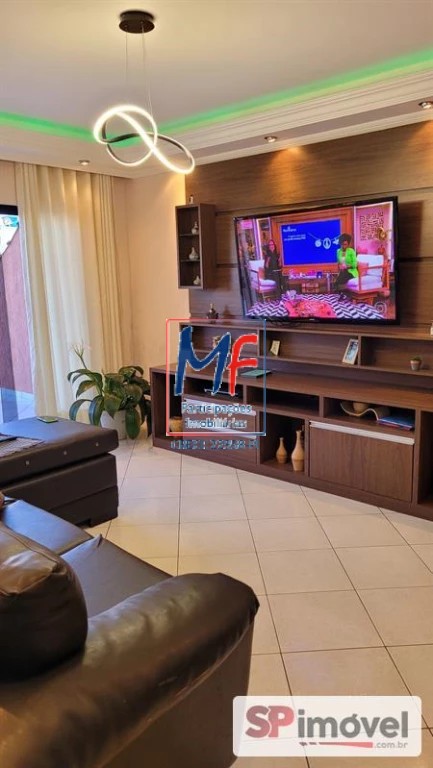 Sobrado à venda com 3 quartos, 284m² - Foto 8