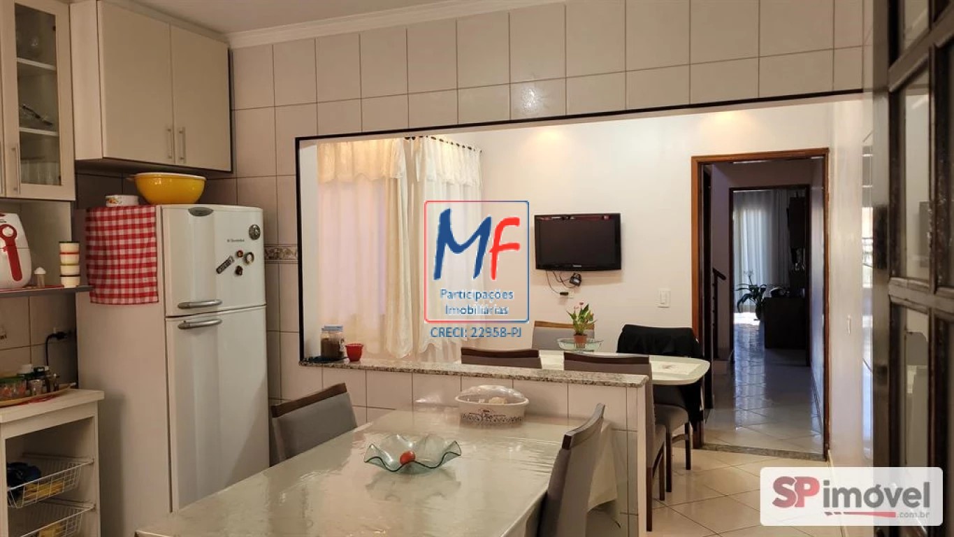 Sobrado à venda com 3 quartos, 284m² - Foto 9