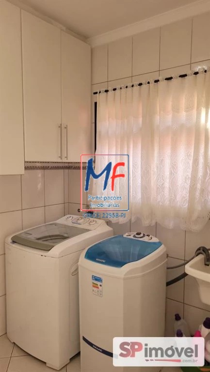 Sobrado à venda com 3 quartos, 284m² - Foto 11