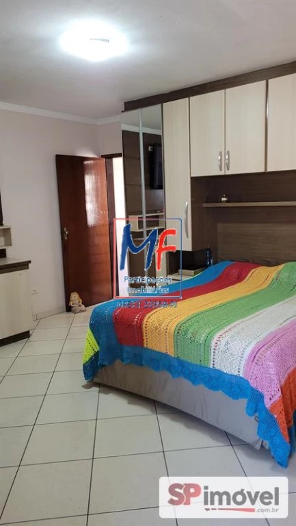 Sobrado à venda com 3 quartos, 284m² - Foto 15