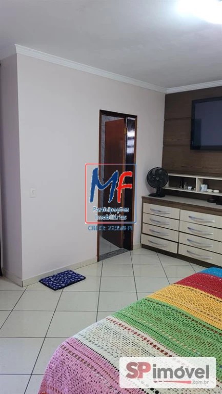 Sobrado à venda com 3 quartos, 284m² - Foto 16