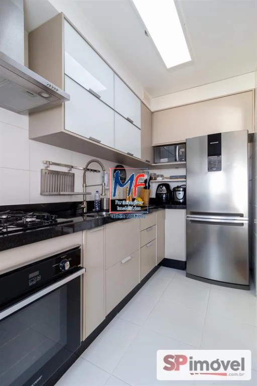 Apartamento, 2 quartos, 58 m² - Foto 1