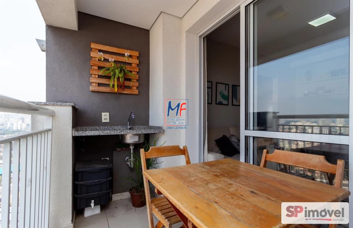 Apartamento, 2 quartos, 58 m² - Foto 5