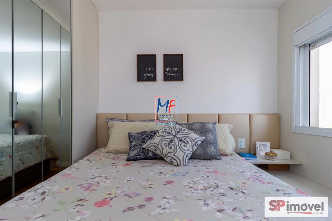 Apartamento, 2 quartos, 58 m² - Foto 6