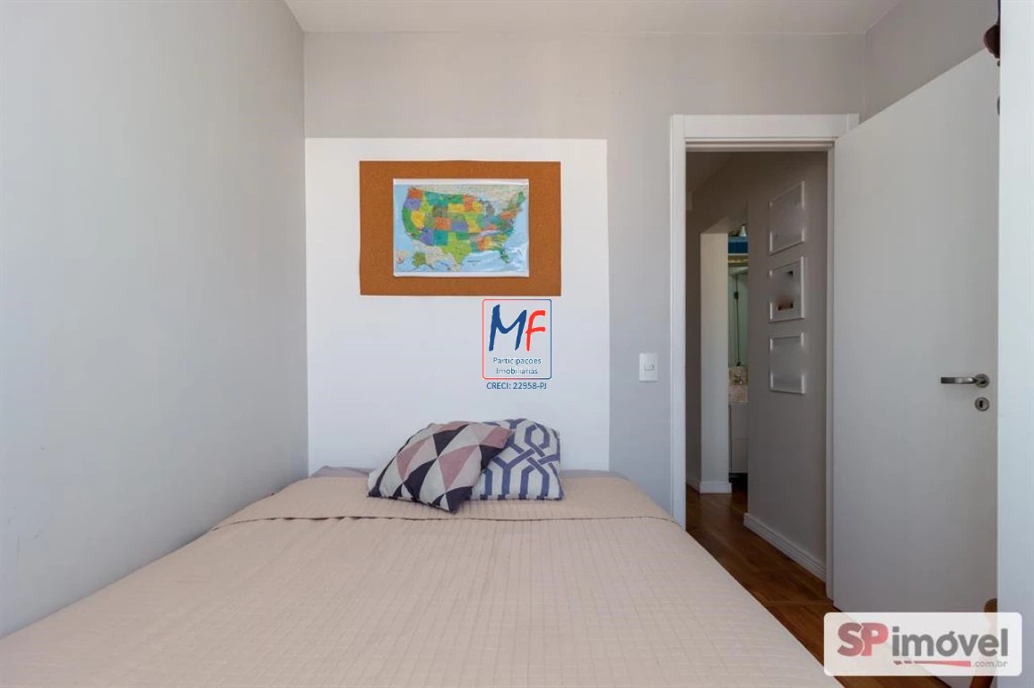 Apartamento, 2 quartos, 58 m² - Foto 7