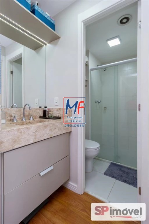 Apartamento, 2 quartos, 58 m² - Foto 8