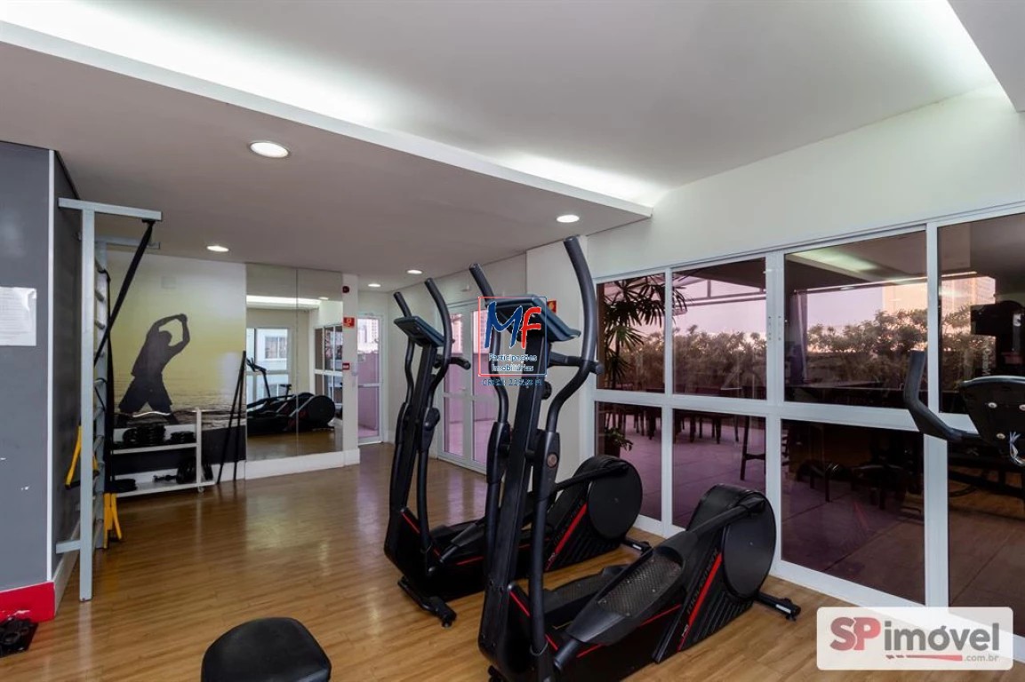 Apartamento, 2 quartos, 58 m² - Foto 12
