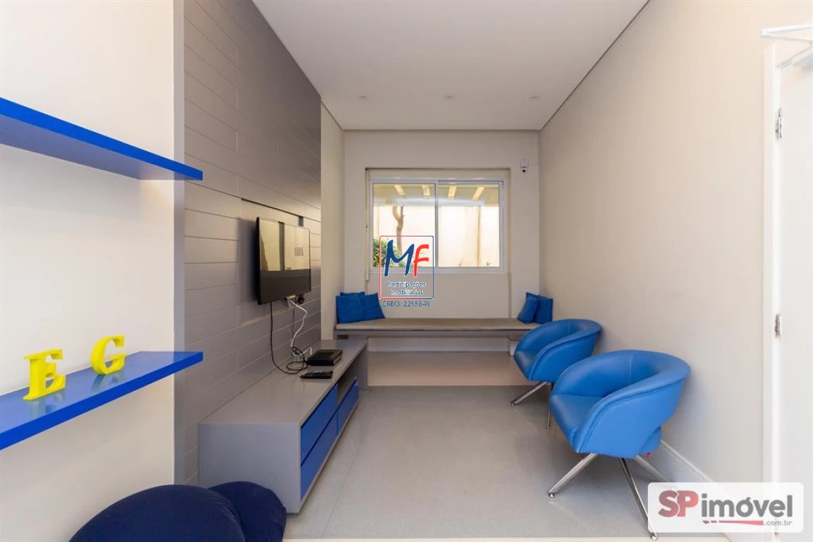 Apartamento, 2 quartos, 58 m² - Foto 15
