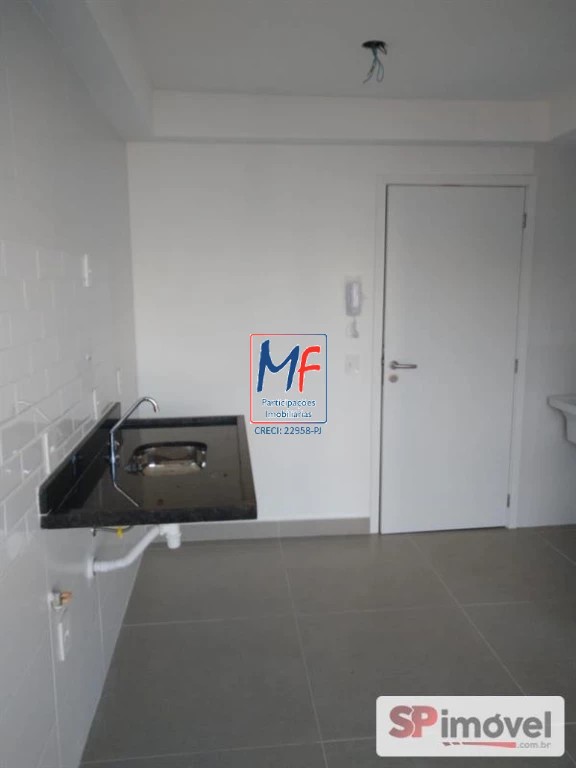 Apartamento, 1 quarto, 30 m² - Foto 3