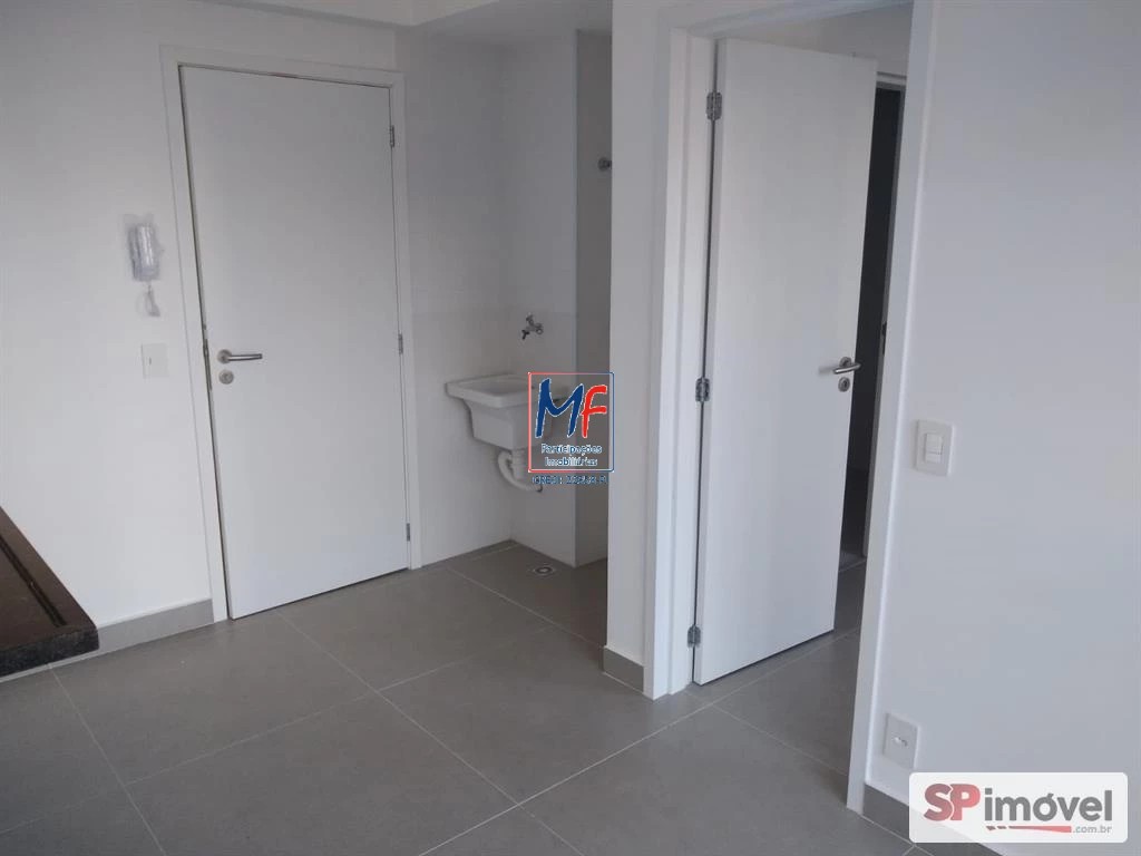 Apartamento, 1 quarto, 30 m² - Foto 5