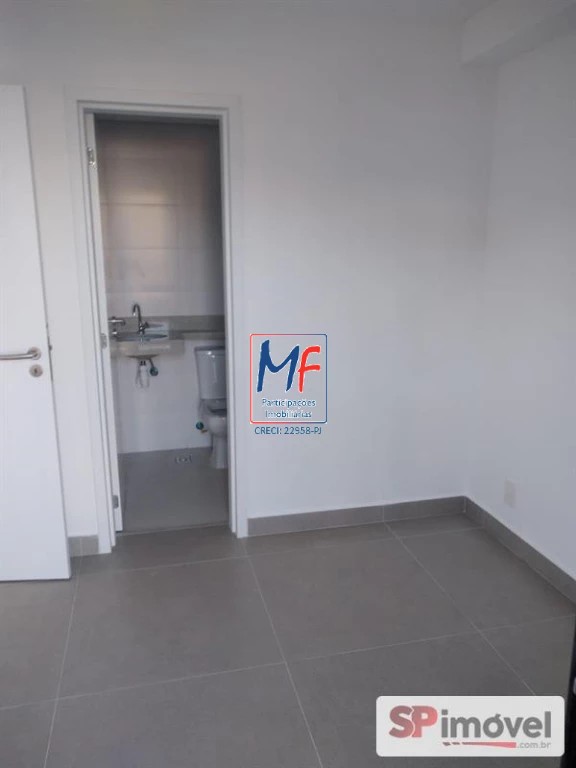 Apartamento, 1 quarto, 30 m² - Foto 6