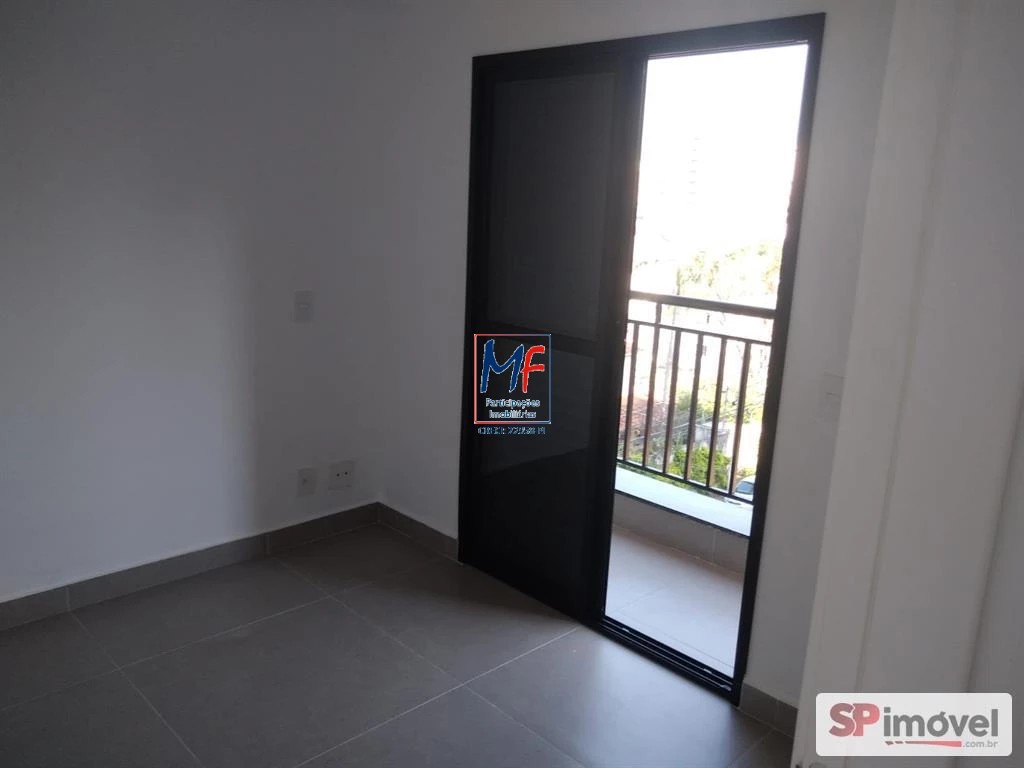 Apartamento, 1 quarto, 30 m² - Foto 9