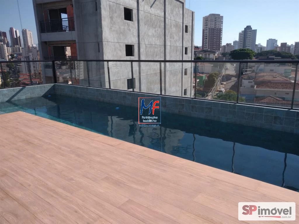 Apartamento, 1 quarto, 30 m² - Foto 17