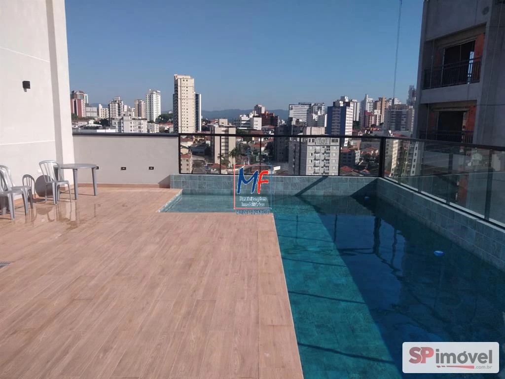 Apartamento, 1 quarto, 30 m² - Foto 18