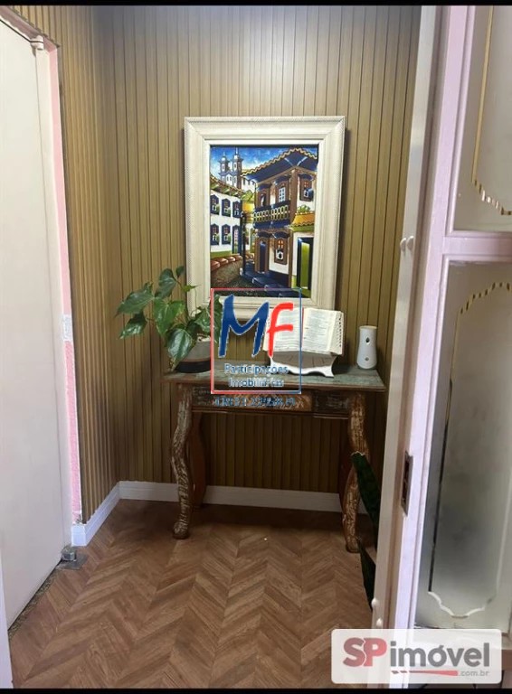 Apartamento à venda com 4 quartos, 178m² - Foto 7