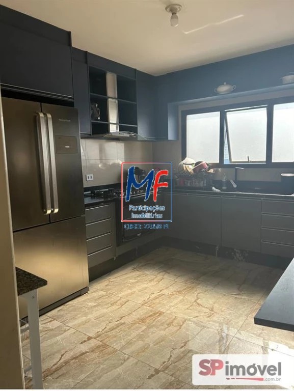 Apartamento à venda com 4 quartos, 178m² - Foto 8