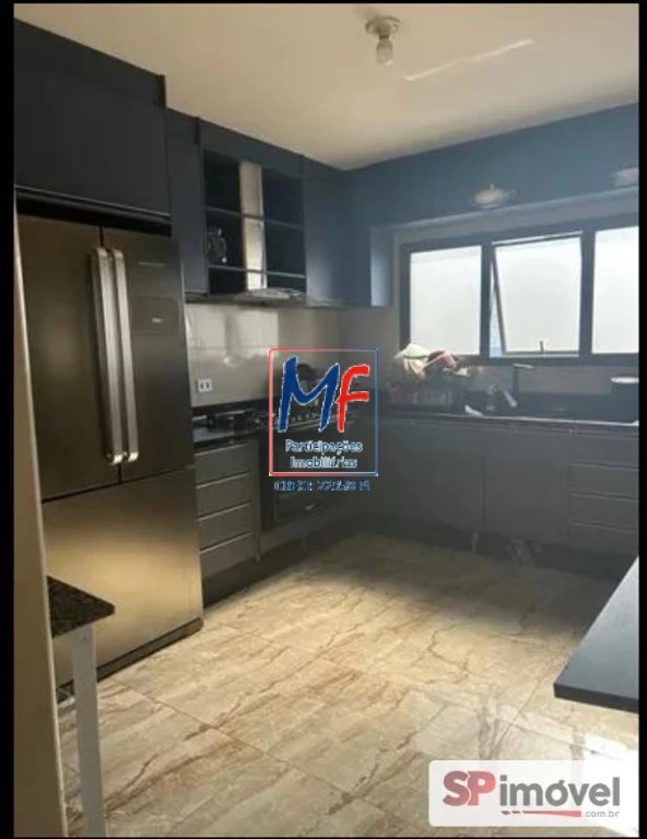 Apartamento à venda com 4 quartos, 178m² - Foto 10