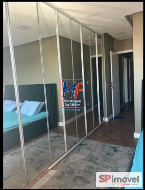 Apartamento à venda com 4 quartos, 178m² - Foto 11