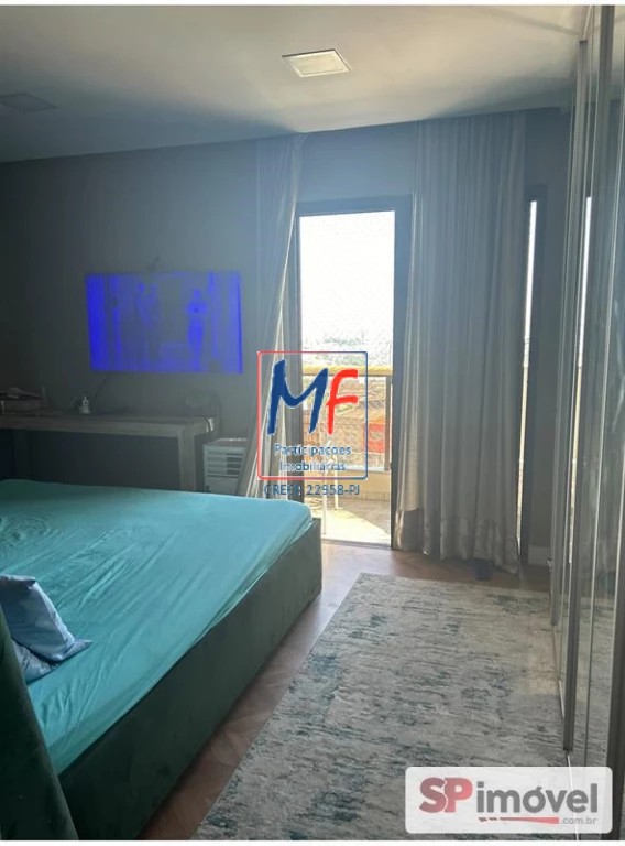 Apartamento à venda com 4 quartos, 178m² - Foto 12