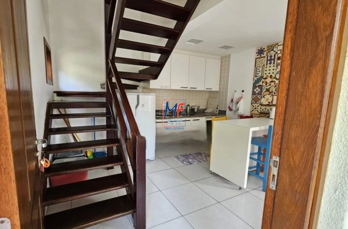 Casa de Condomínio, 2 quartos - Foto 4