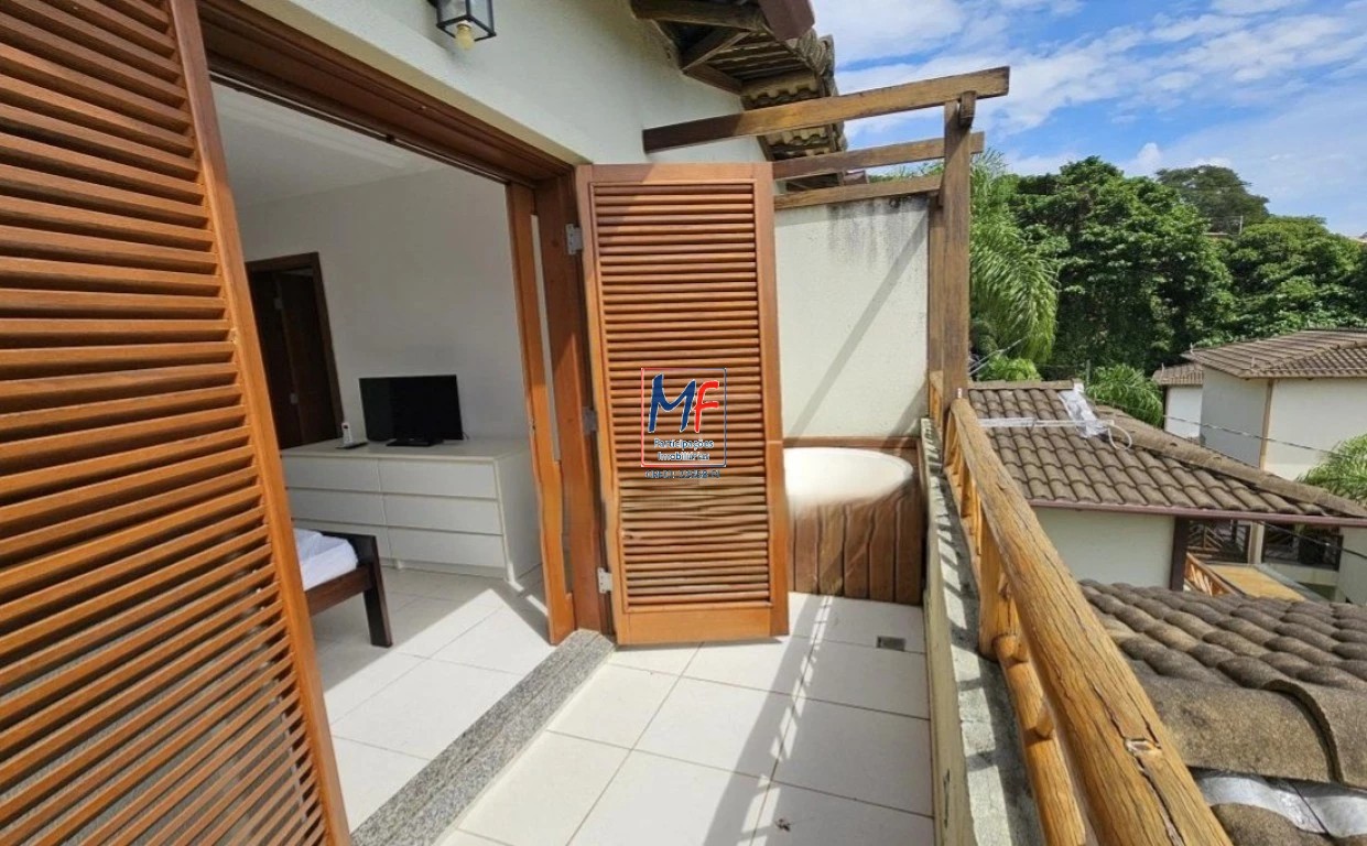 Casa de Condomínio, 2 quartos - Foto 6