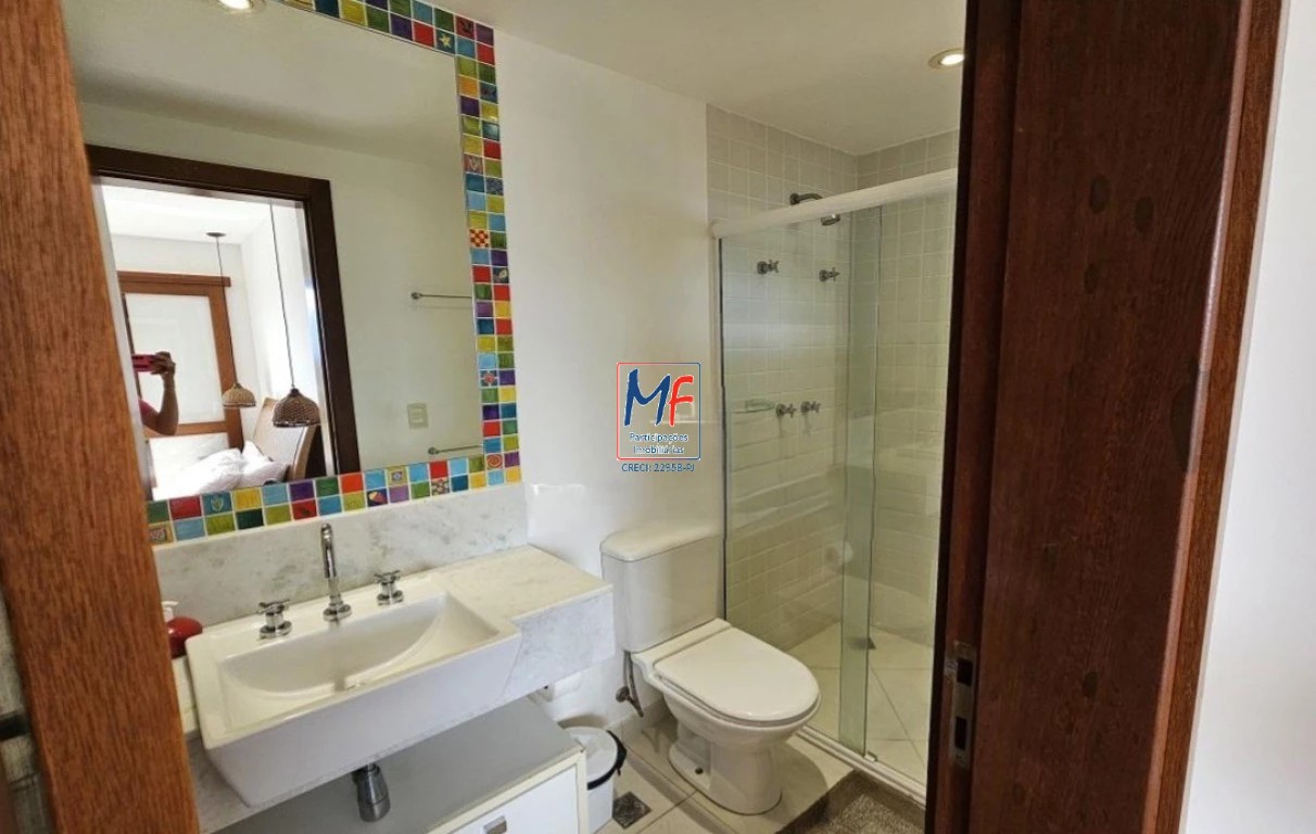 Casa de Condomínio, 2 quartos - Foto 8