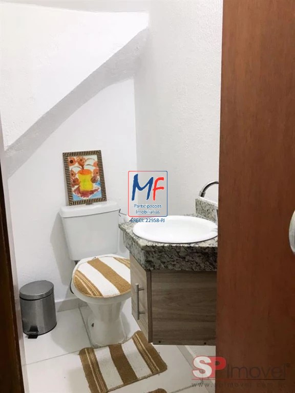 Casa de Condomínio, 3 quartos - Foto 6