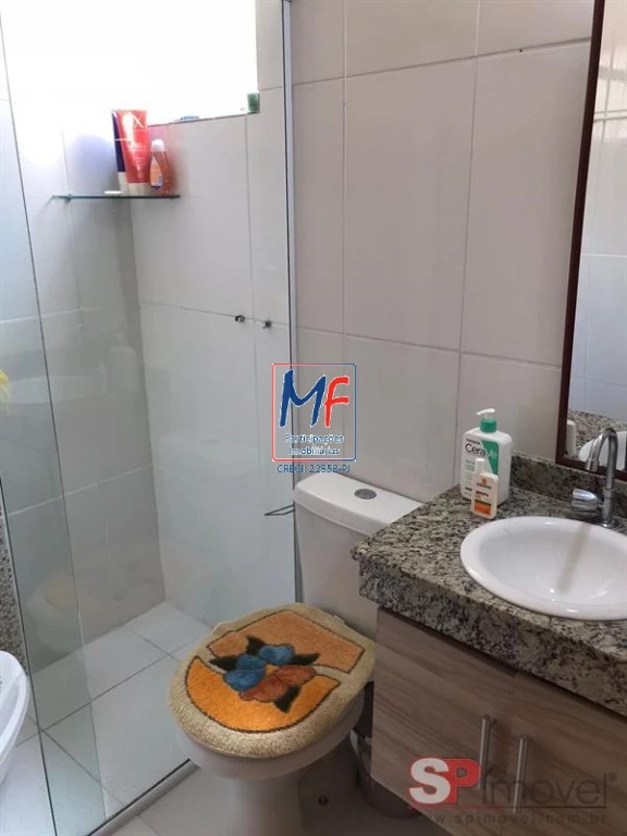 Casa de Condomínio, 3 quartos - Foto 12