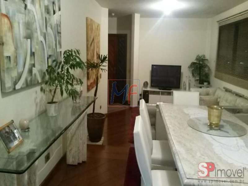 Apartamento, 4 quartos, 168 m² - Foto 1