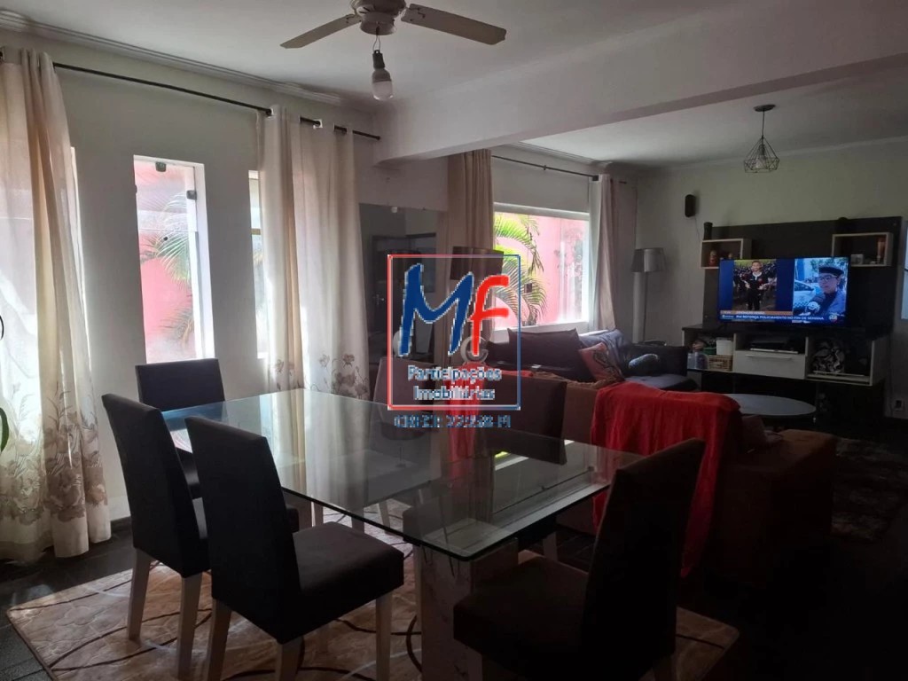 Casa, 4 quartos, 300 m² - Foto 1