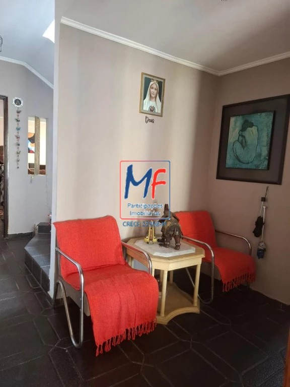 Casa, 4 quartos, 300 m² - Foto 7