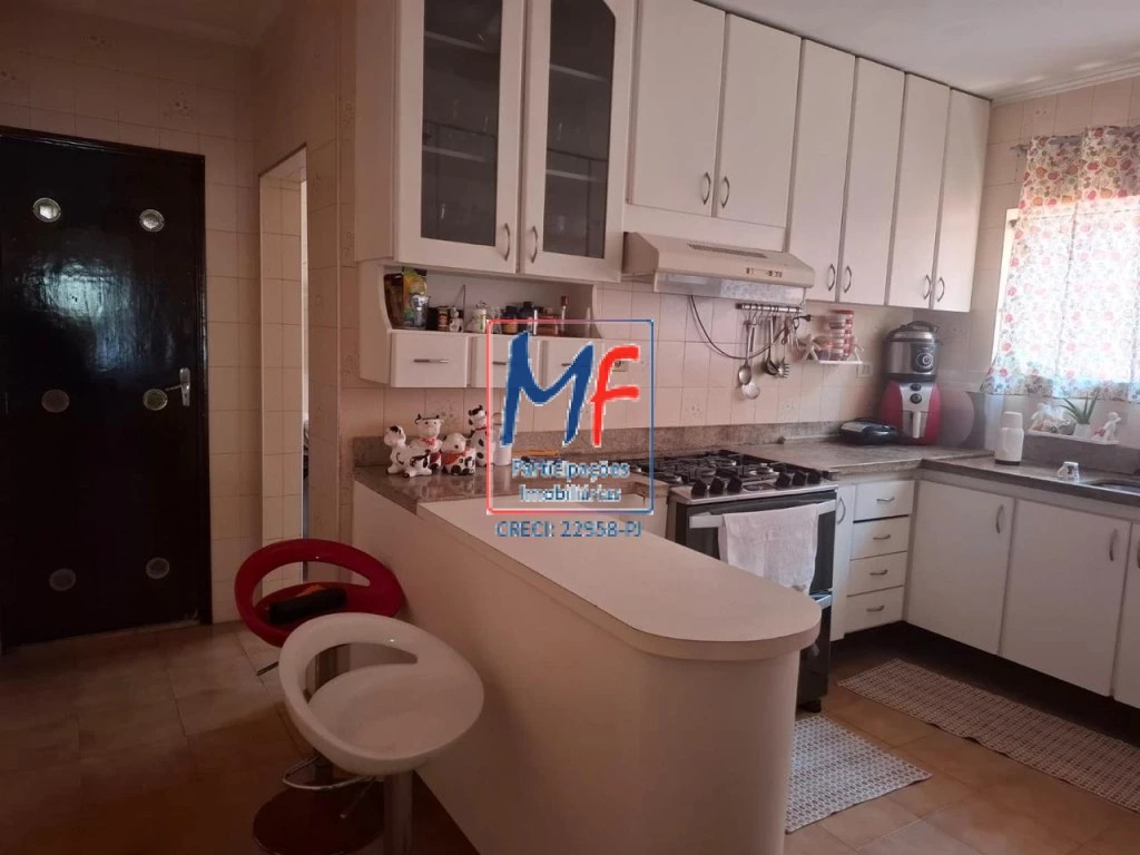 Casa, 4 quartos, 300 m² - Foto 8