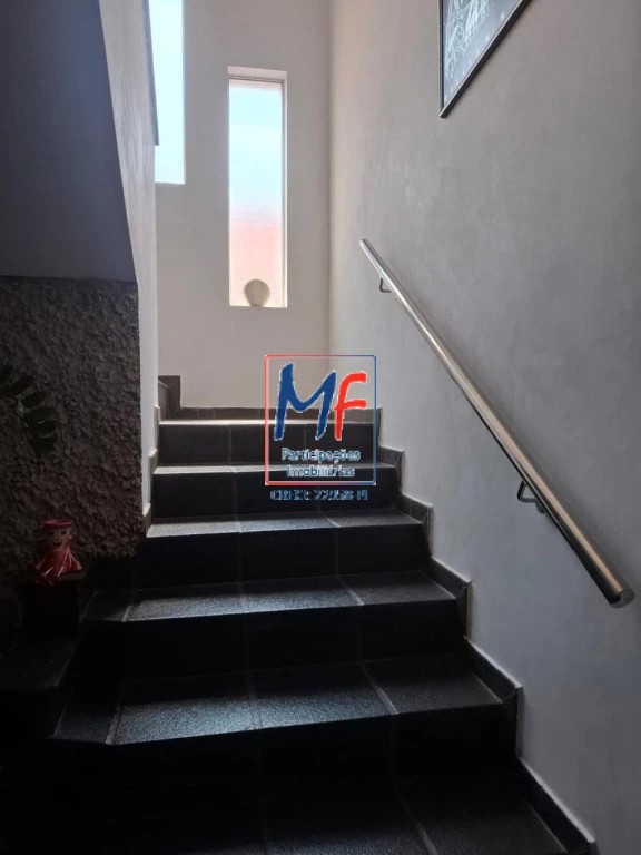 Casa, 4 quartos, 300 m² - Foto 11