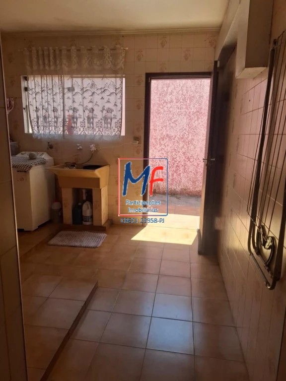 Casa, 4 quartos, 300 m² - Foto 20