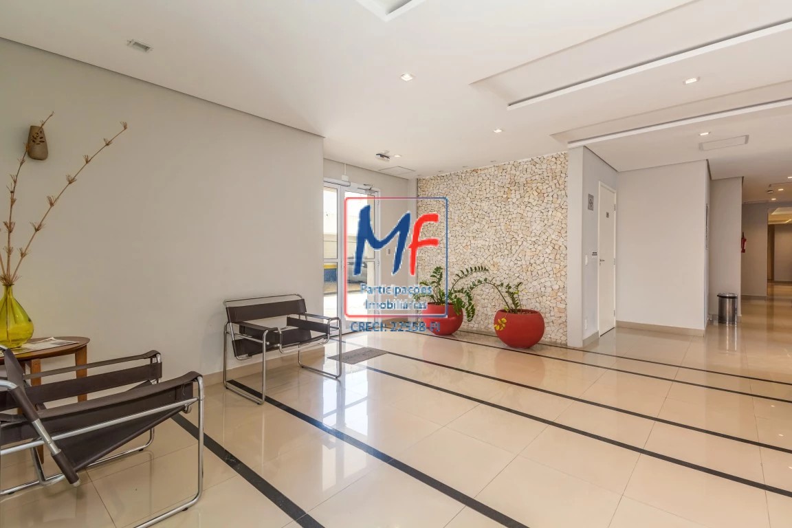 Apartamento, 3 quartos, 58 m² - Foto 1