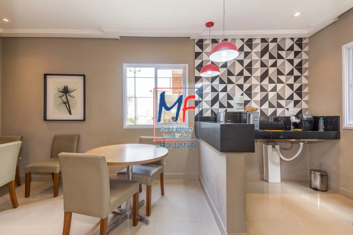 Apartamento, 3 quartos, 58 m² - Foto 3
