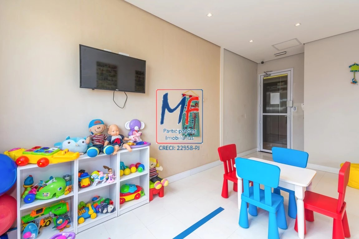 Apartamento, 3 quartos, 58 m² - Foto 6