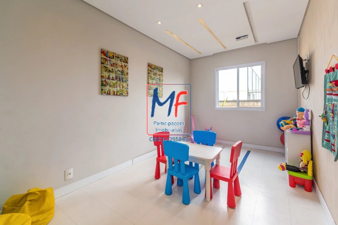 Apartamento, 3 quartos, 58 m² - Foto 7