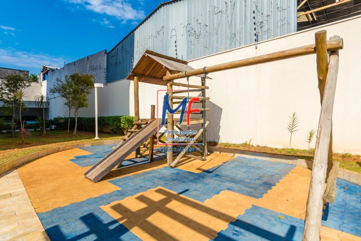 Apartamento, 3 quartos, 58 m² - Foto 8
