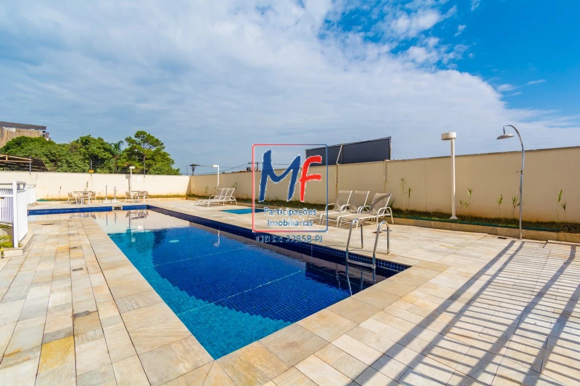 Apartamento, 3 quartos, 58 m² - Foto 11