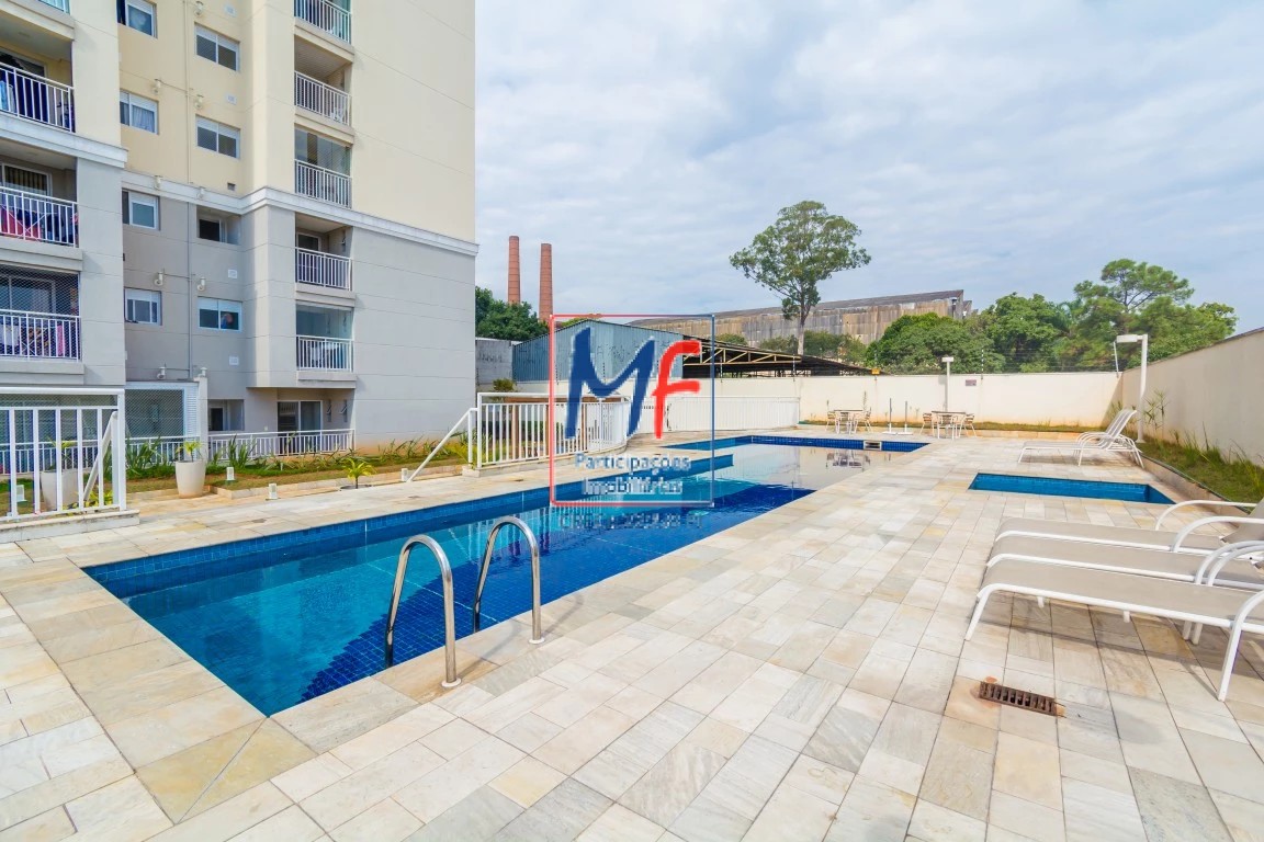 Apartamento, 3 quartos, 58 m² - Foto 12