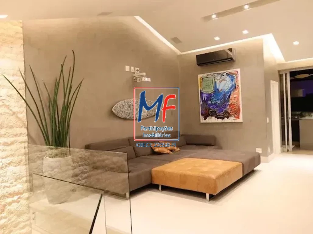 Cobertura, 2 quartos, 306 m² - Foto 3