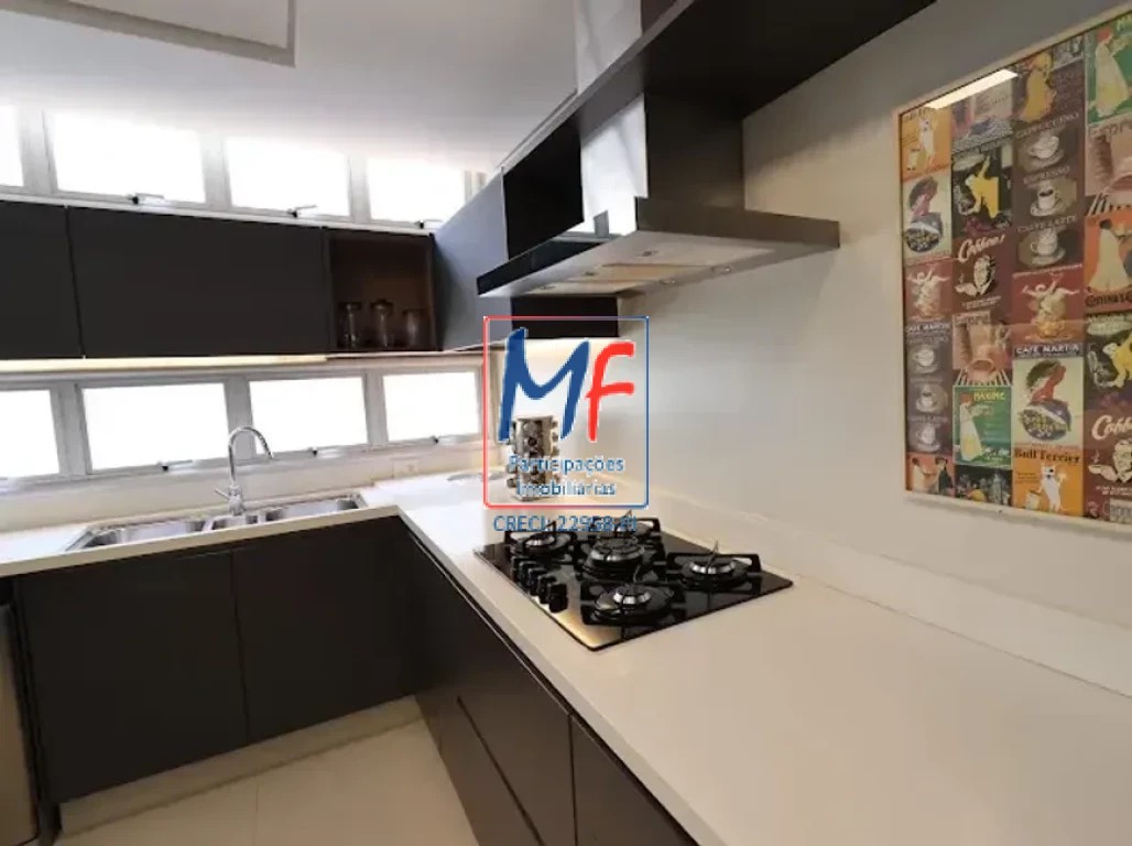 Cobertura, 2 quartos, 306 m² - Foto 4