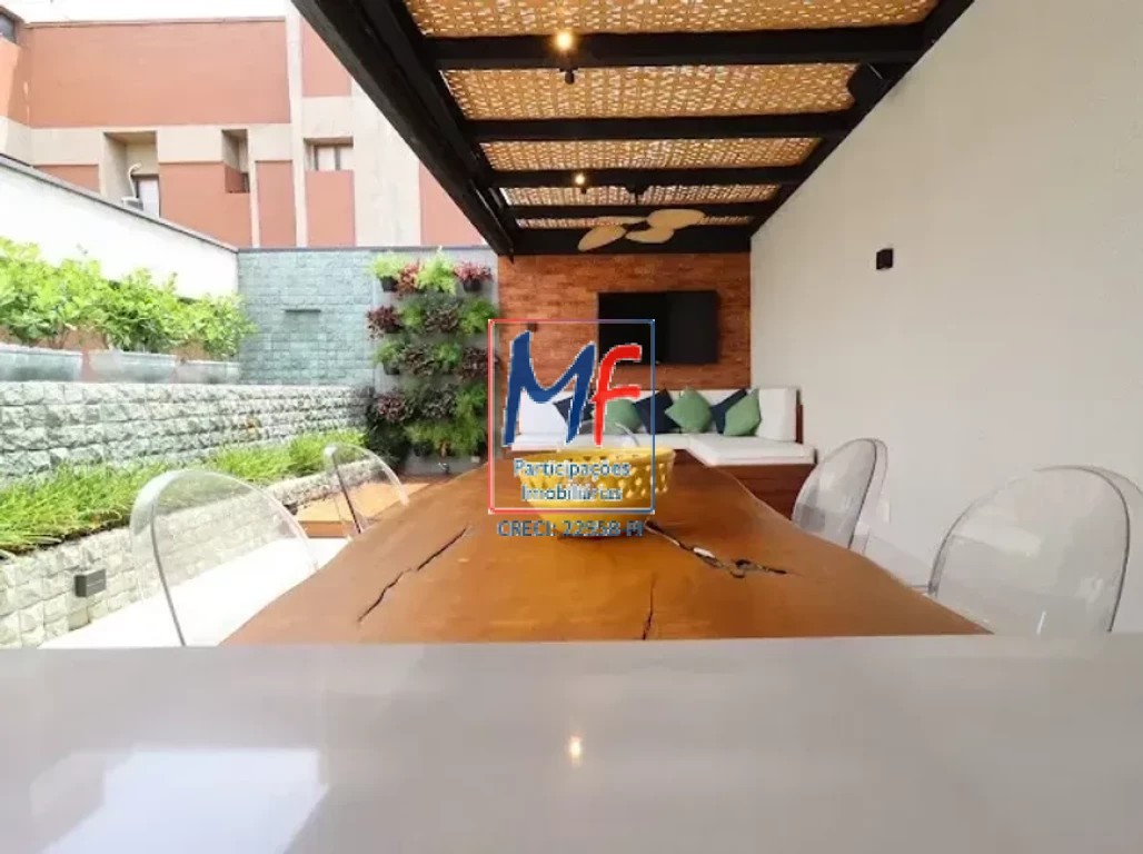 Cobertura, 2 quartos, 306 m² - Foto 10
