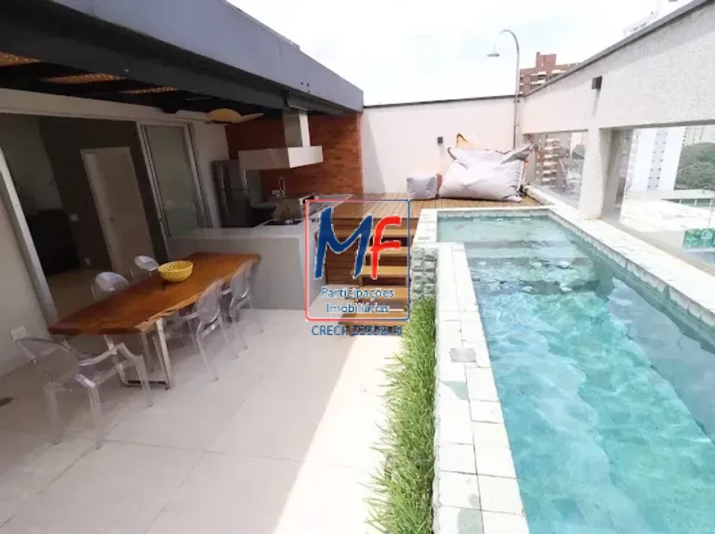 Cobertura, 2 quartos, 306 m² - Foto 12